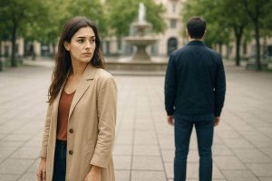O Sumiço Masculino: Não É Apenas Sua Impressão