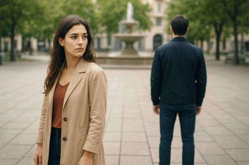 O Sumiço Masculino: Não É Apenas Sua Impressão