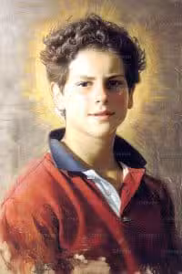 Carlo Acutis, O Santo Jovem que Revolucionou a Igreja Católica na Era Digital