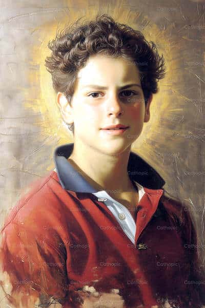 Quem foi Carlo Acutis? O Santo Jovem que Revolucionou a Igreja Católica na Era Digital