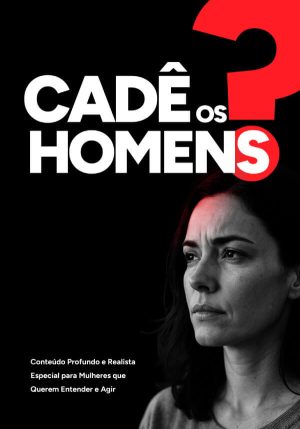 Cadê os Homens?