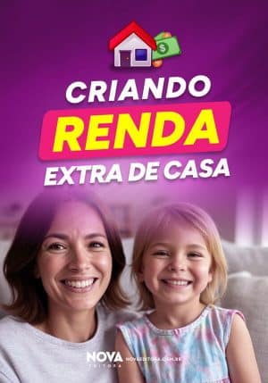 Criando Renda Extra de Casa