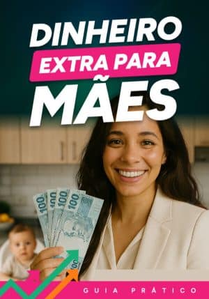 Dinheiro Extra Para Mães