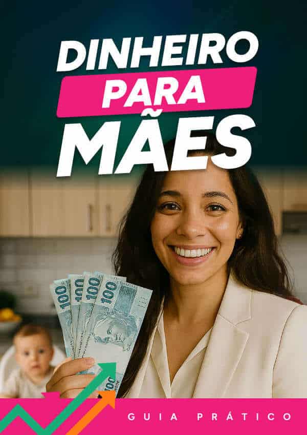 Dinheiro Para Mães
