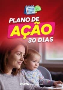 Plano de Ação 30 Dias
