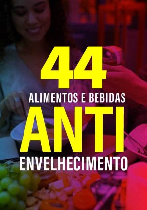 Quem Somos 7 44 Alimentos e Bebidas Antienvelhecimento: O Guia Essencial para Envelhecer com Vitalidade, Energia e Beleza Natural, Sem Cirurgias ou Pílulas Mágicas!