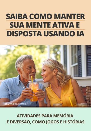 Quem Somos 19 Saiba Como manter sua Mente Ativa e Disposta Usando IA