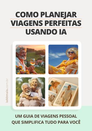 Quem Somos 15 Como Planejar Viagens Perfeitas Usando IA